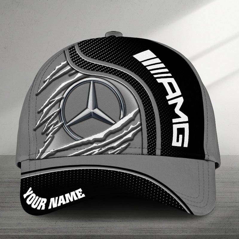 Mercedes-AMG Basecap – Bild 2