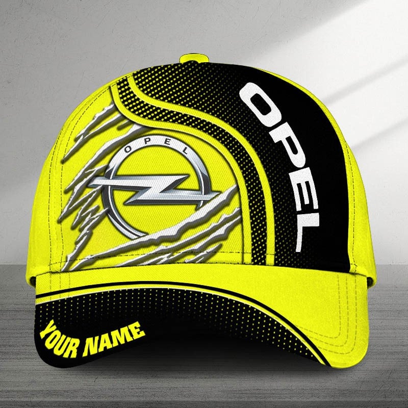 Opel Basecap – Bild 2