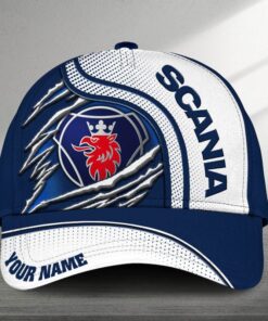 Scania Basecap