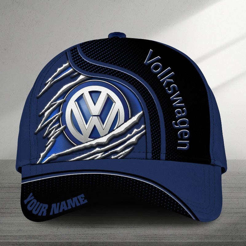 Volkswagen Basecap – Bild 2
