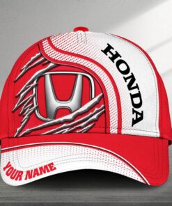 Honda Basecap
