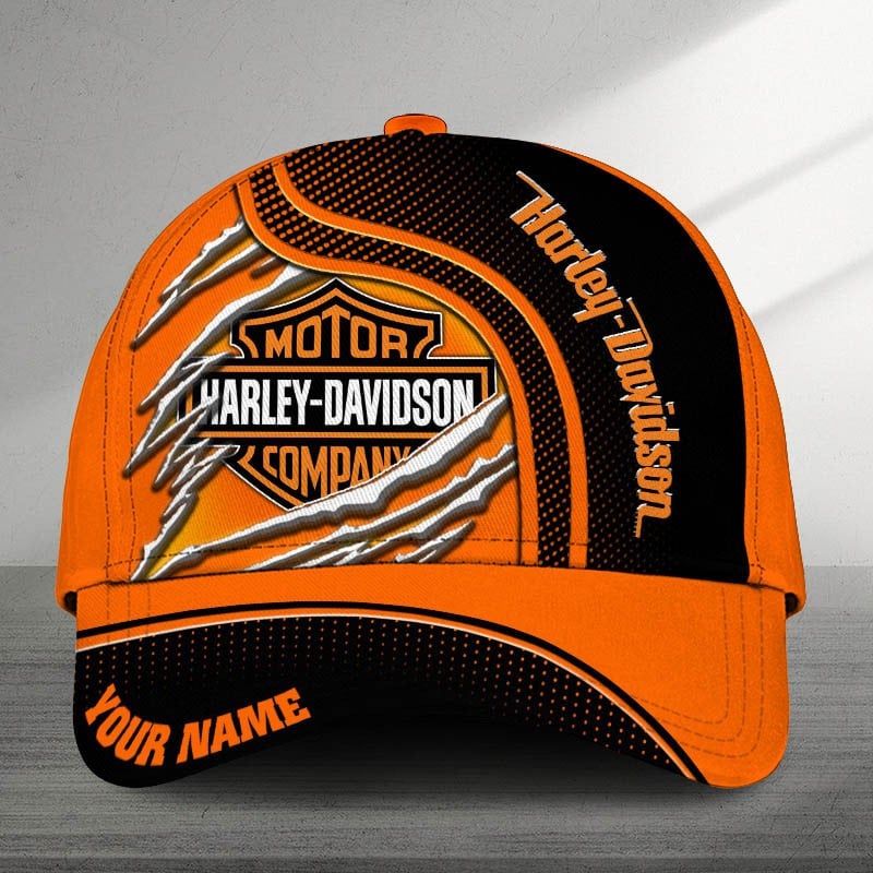 Harley-Davidson Basecap – Bild 2
