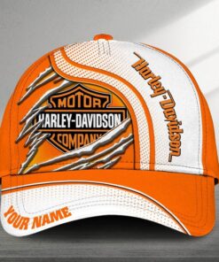 Harley-Davidson Basecap
