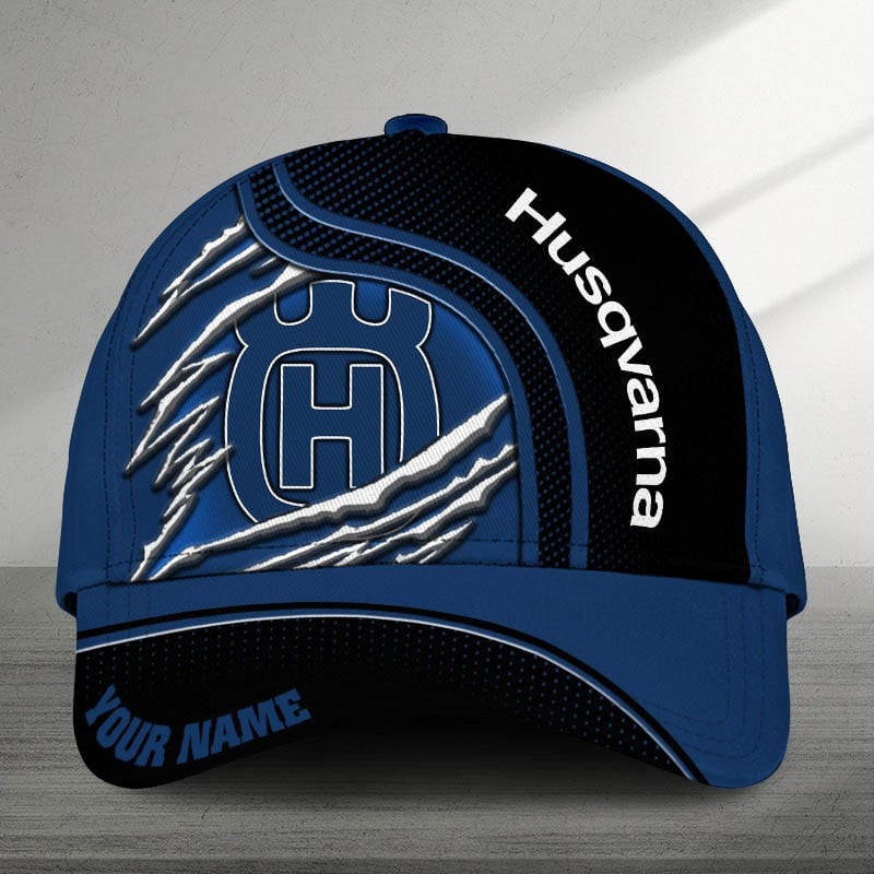 Husqvarna Basecap – Bild 2