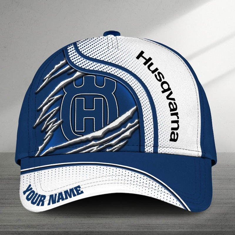 Husqvarna Basecap