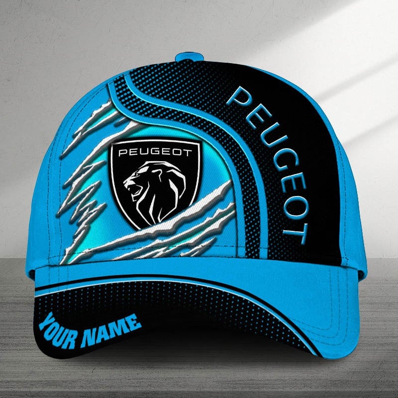 Peugeot Basecap – Bild 2