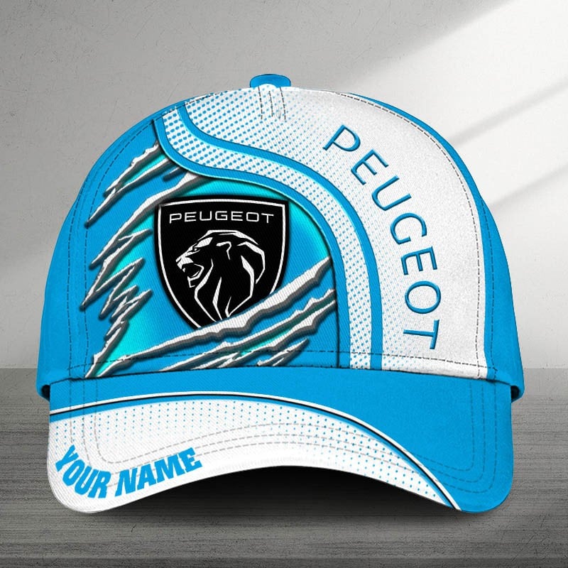 Peugeot Basecap