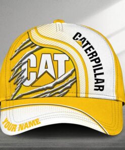 Caterpillar Inc Basecap