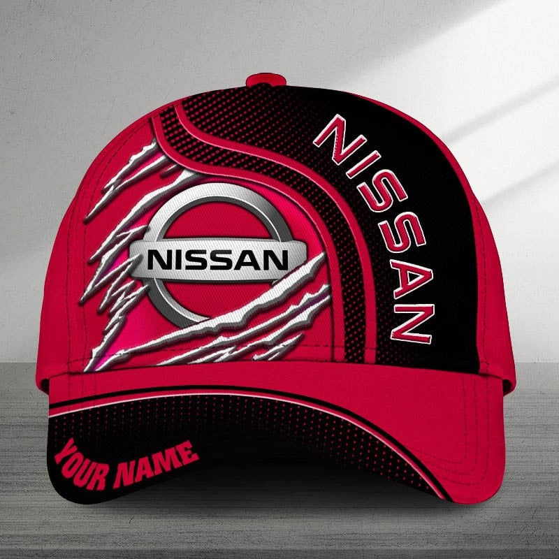 Nissan Basecap – Bild 2