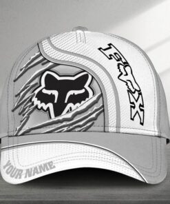 Fox Racing Basecap