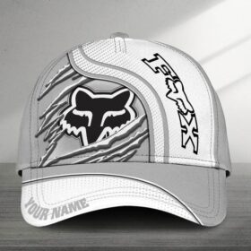 Fox Racing Basecap