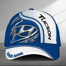Hyundai Tucson Basecap
