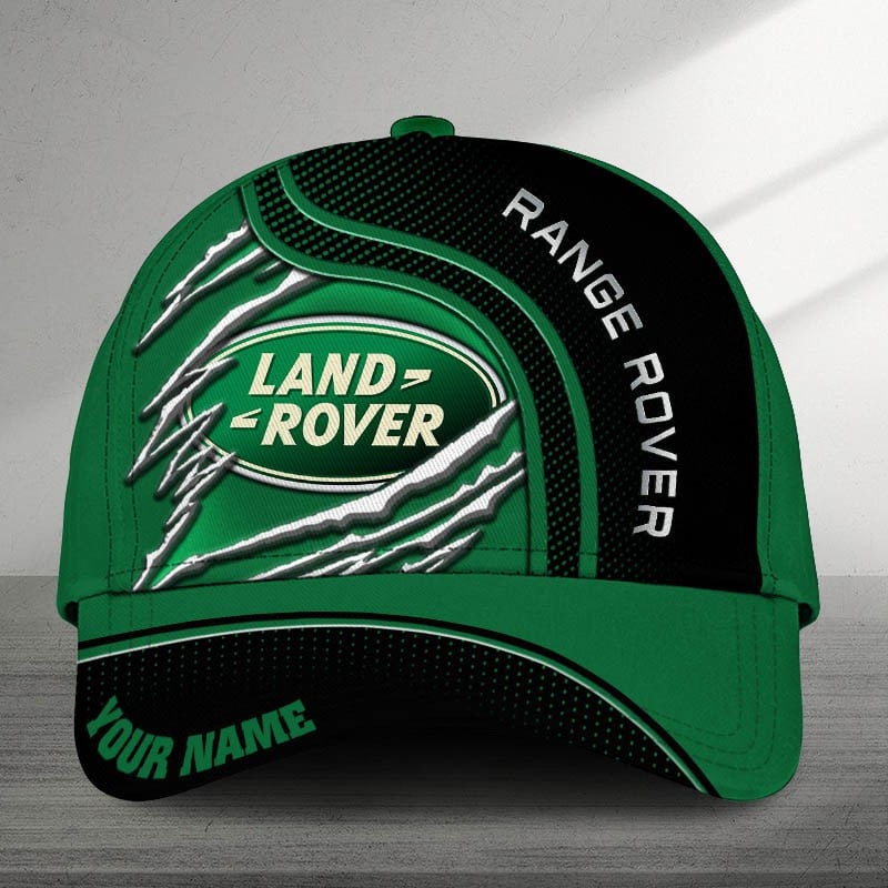 Land Rover Basecap – Bild 2