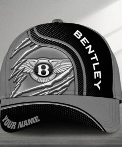 Alternative view of Bentley Basecap