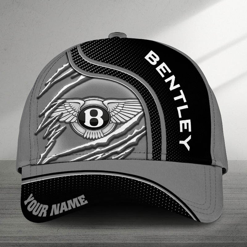 Bentley Basecap – Bild 2