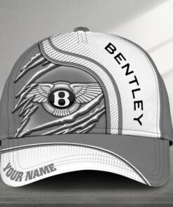 Bentley Basecap