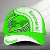 Kawasaki Basecap