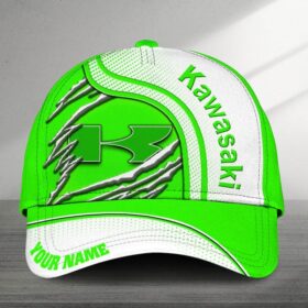Kawasaki Basecap