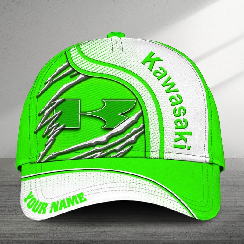 Kawasaki Basecap