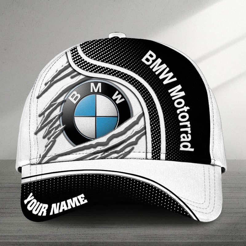 BMW Motorrad Basecap – Bild 2