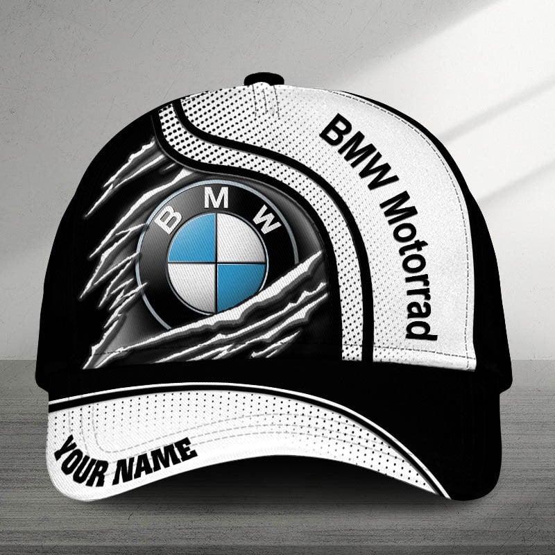 BMW Motorrad Basecap