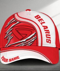 Belarus Basecap