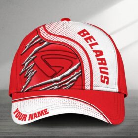 Belarus Basecap
