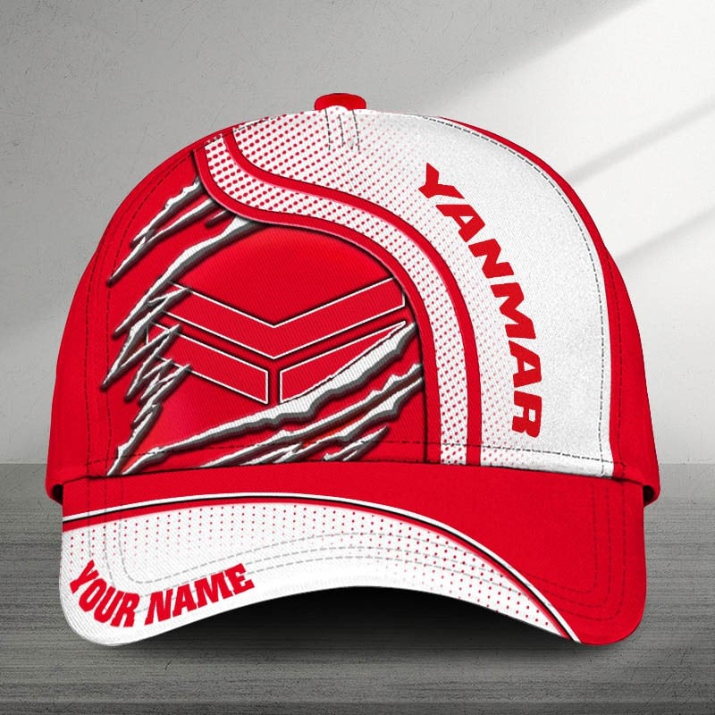 Yanmar Basecap