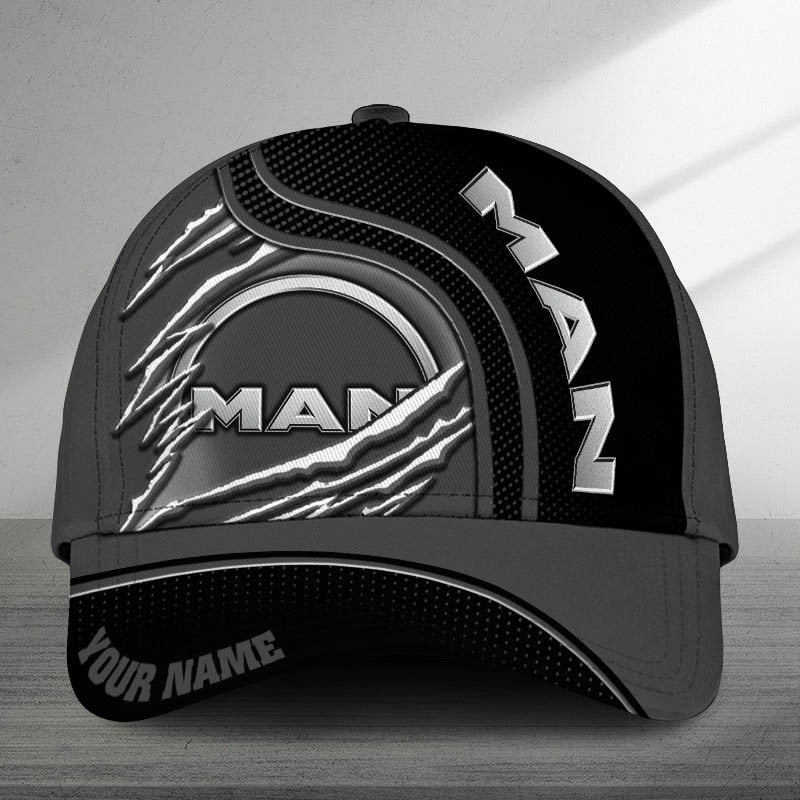 MAN Truck Basecap – Bild 2