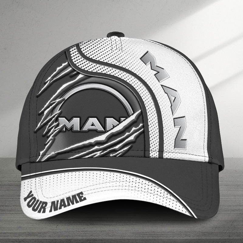 MAN Truck Basecap