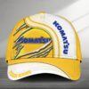 Komatsu Basecap