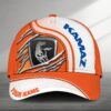 Kamaz Basecap