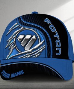 Alternative view of Foton Basecap