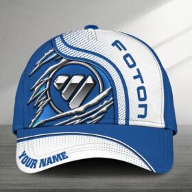 Foton Basecap