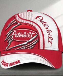 Peterbilt Basecap
