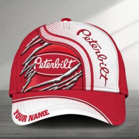Peterbilt Basecap