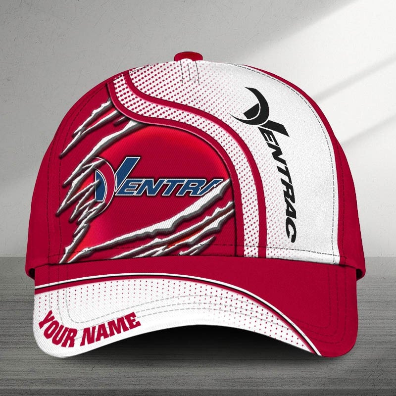 Ventrac Basecap