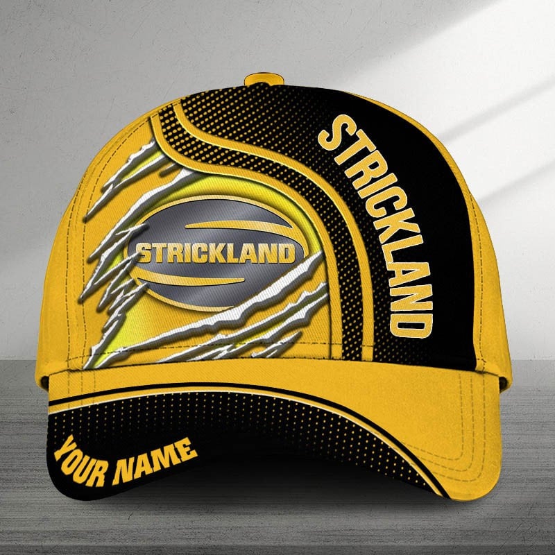 Strickland Basecap – Bild 2