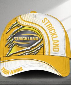 Strickland Basecap