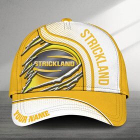 Strickland Basecap