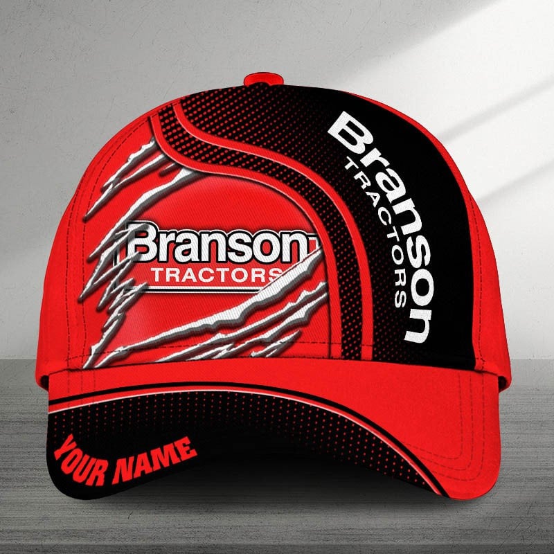 Branson Basecap – Bild 2