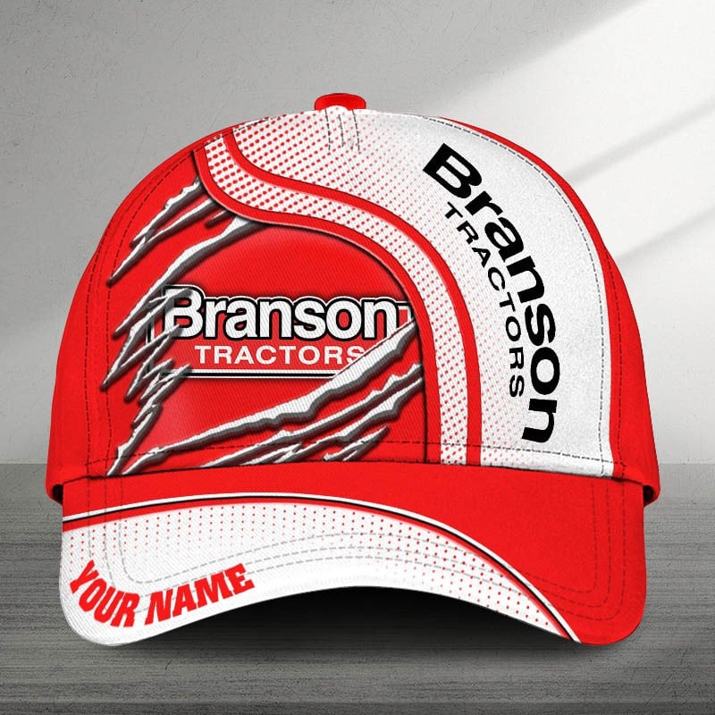 Branson Basecap