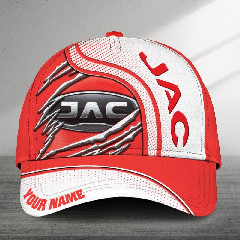 JAC Truck Basecap