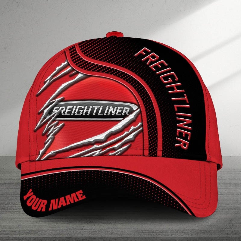 Freightliner Basecap – Bild 2