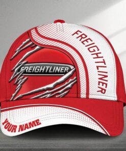 Freightliner Basecap