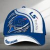 LS Tractor Basecap