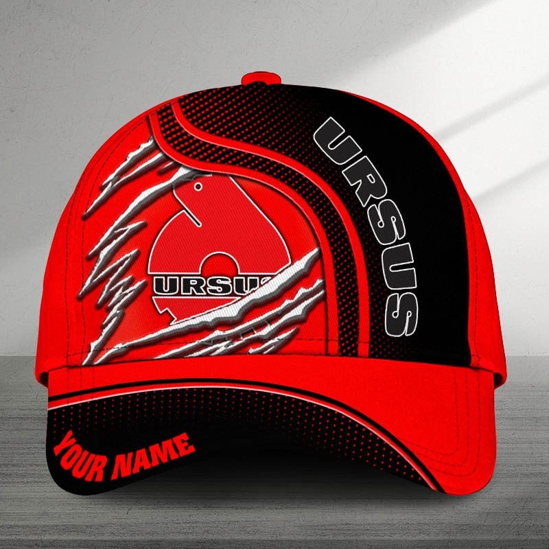 Ursus Basecap – Bild 2