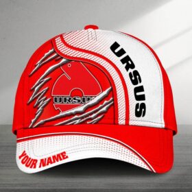 Ursus Basecap