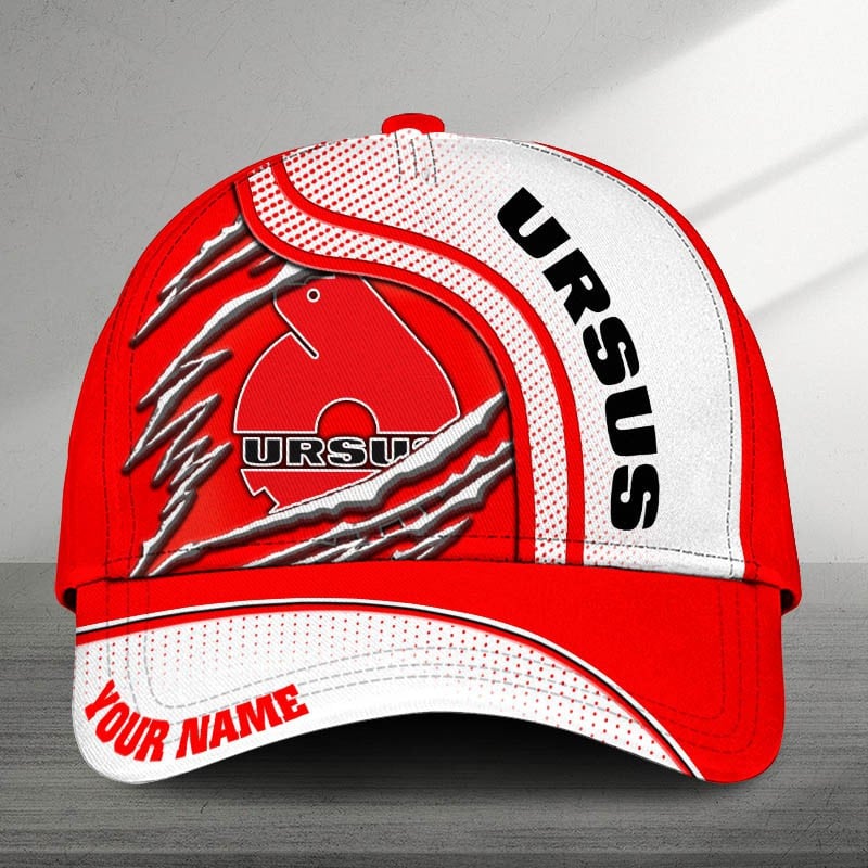 Ursus Basecap