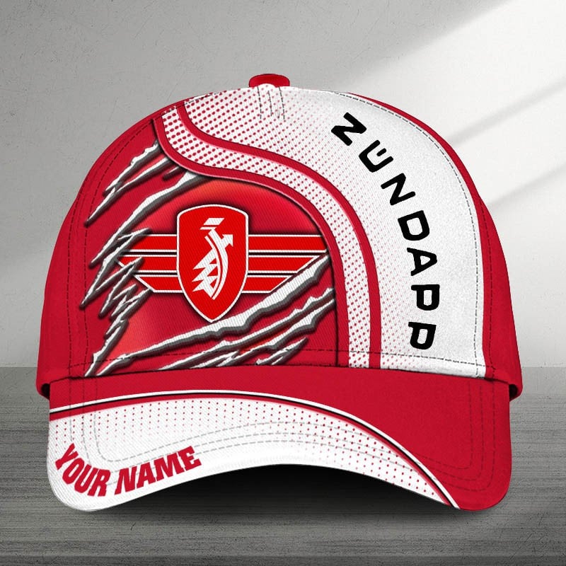 Zundapp Basecap